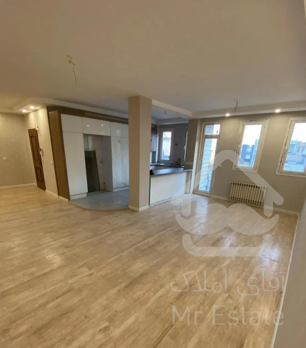 (۸۲ متر ،سالن پرده خور، شهرزیبا)