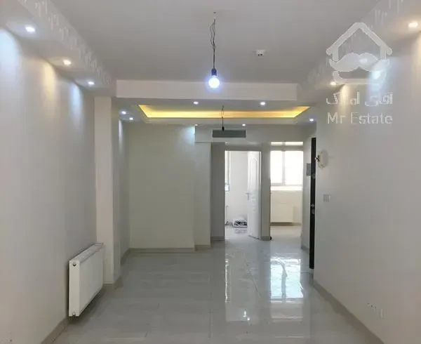 آپارتمان ٧٧متر دو خوابه خیابان طوس
