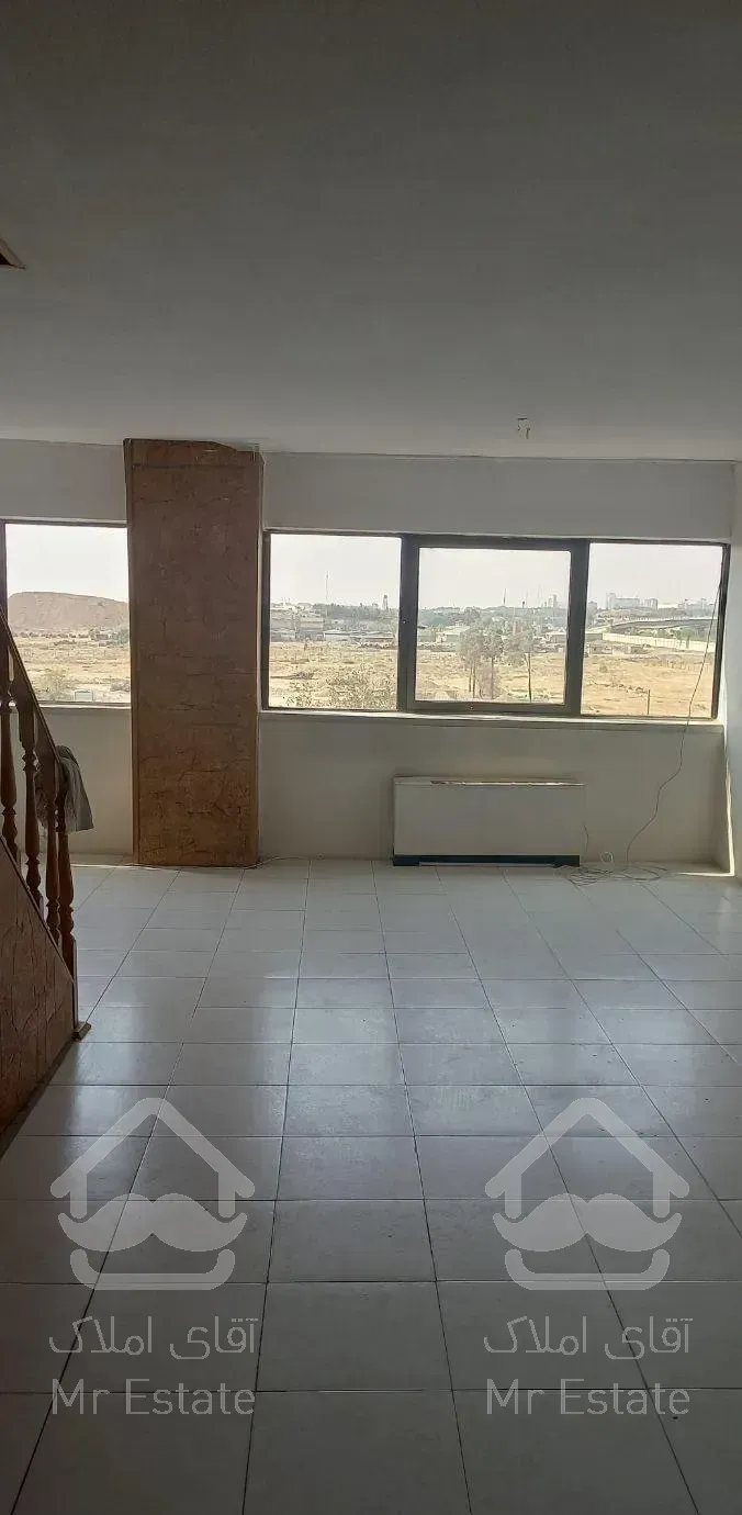 سه خوابه فاز دو ۱۷۲ متری