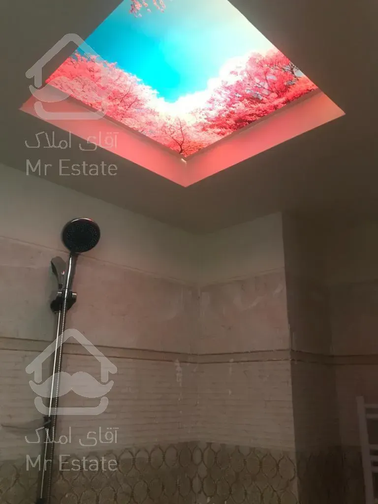 ۱۰۵ متر جنت اباد جنوبی نوساز