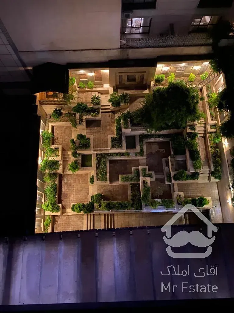 اجاره آپارتمان / ۱۴۵ متر / ۳خواب / سعادت آباد