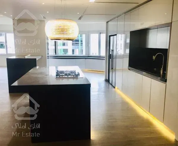 ۳۰۰مترکامرانیه شمالی اعیان نشین