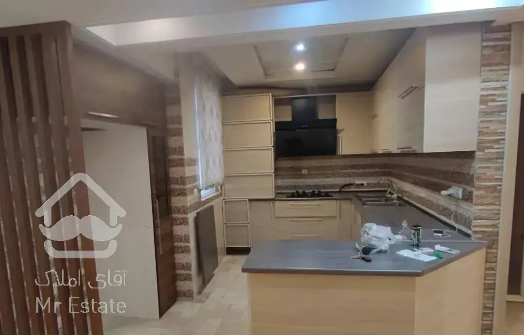 آپارتمان110متر/2خواب/خ ایرانشهر