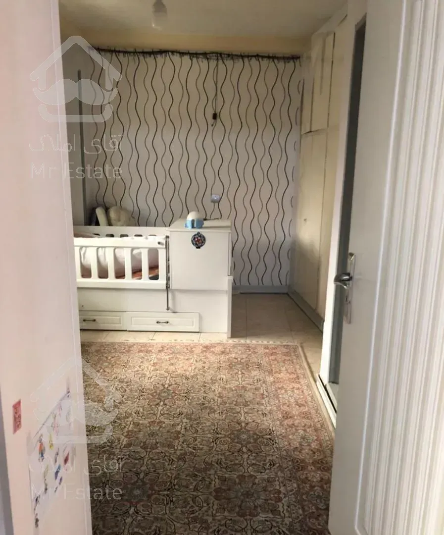 فروش ۵۵ متری آزادگان