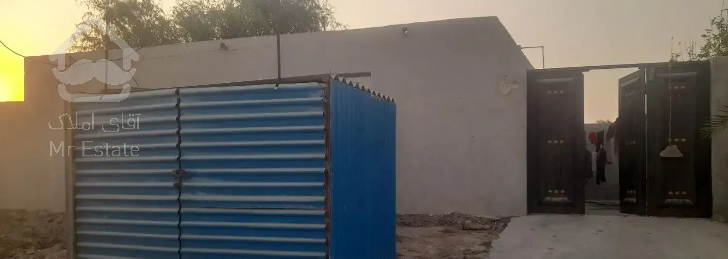 فروش ویلایی دفاری پشت کاکتوس