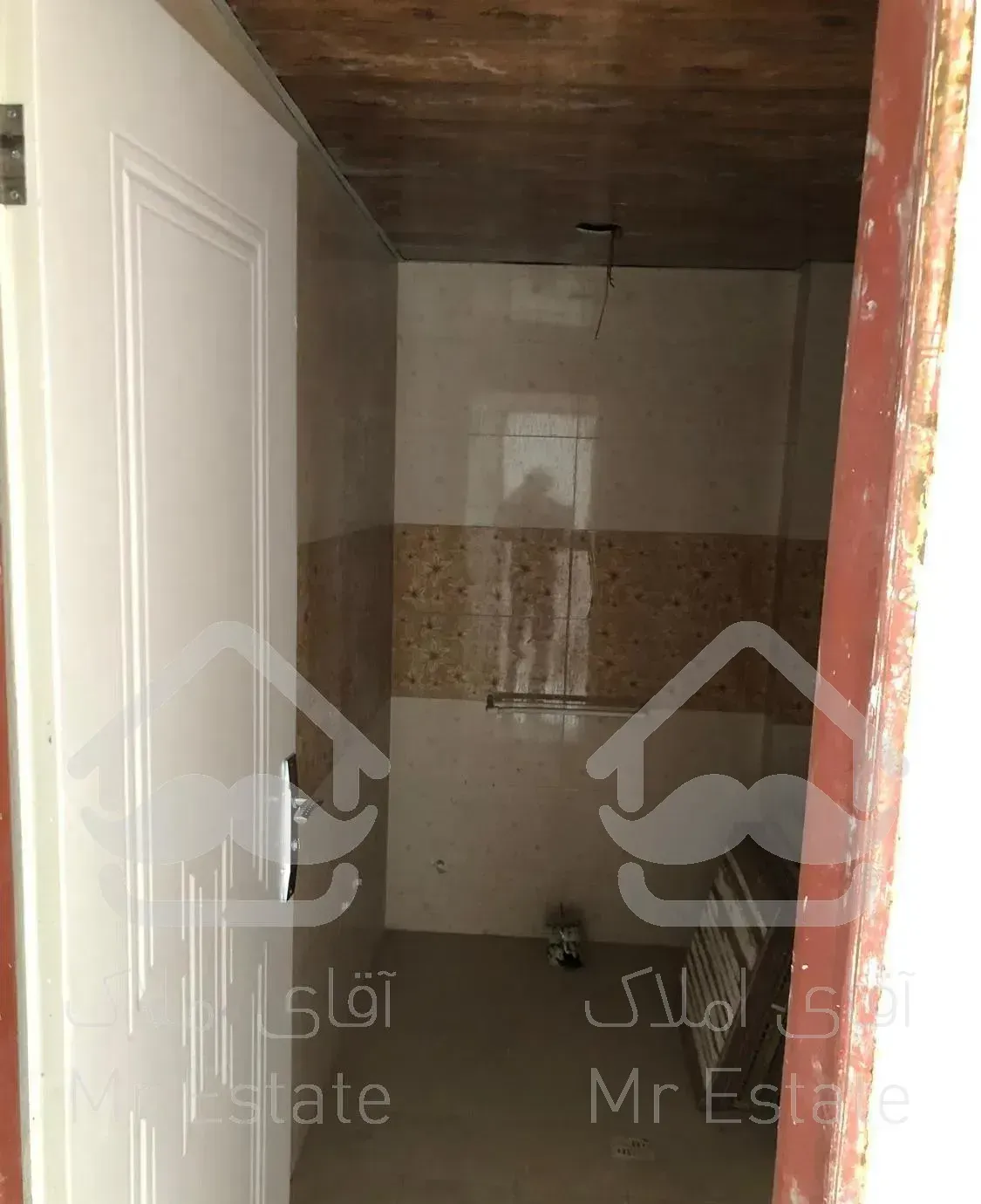 دوخوابه اکباتان نوساز