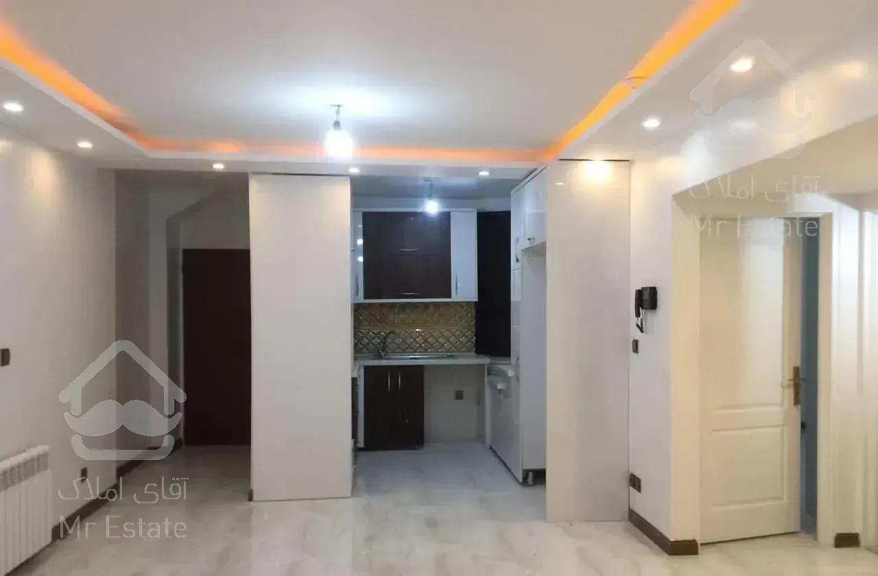 ۸۵ متر/سالن پرده خور