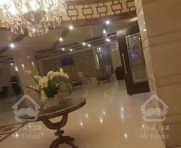 ۹۰ متر دو خواب