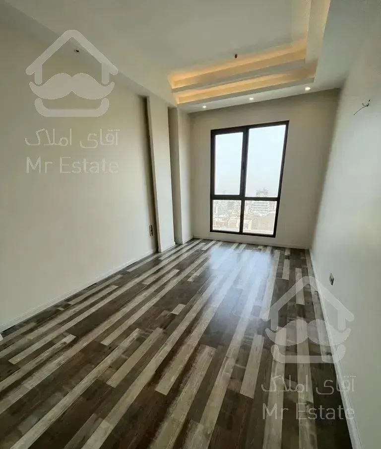 ولنجک ۲۳۵ متر برج باغ نئو کلاسیک