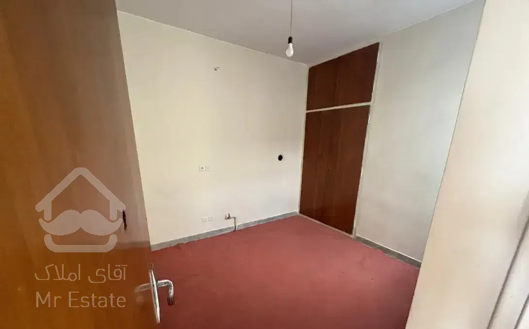 حاجی‌پور/۷۰متر،۲خ،با ۲۵متر بالکن قابل چیدمان