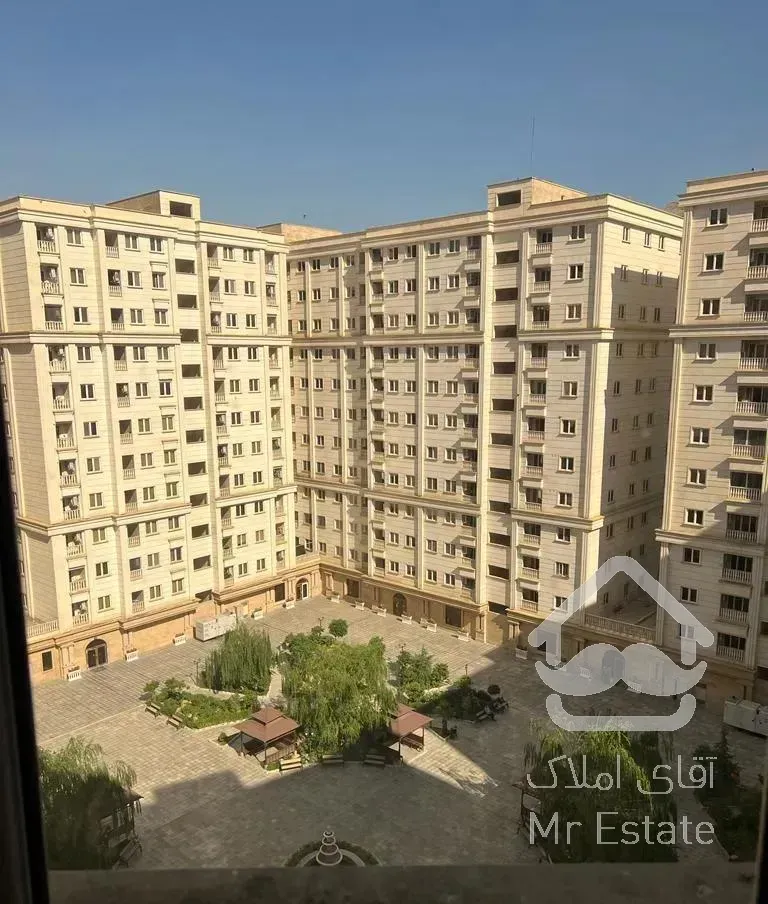 رهن کامل آپارتمان