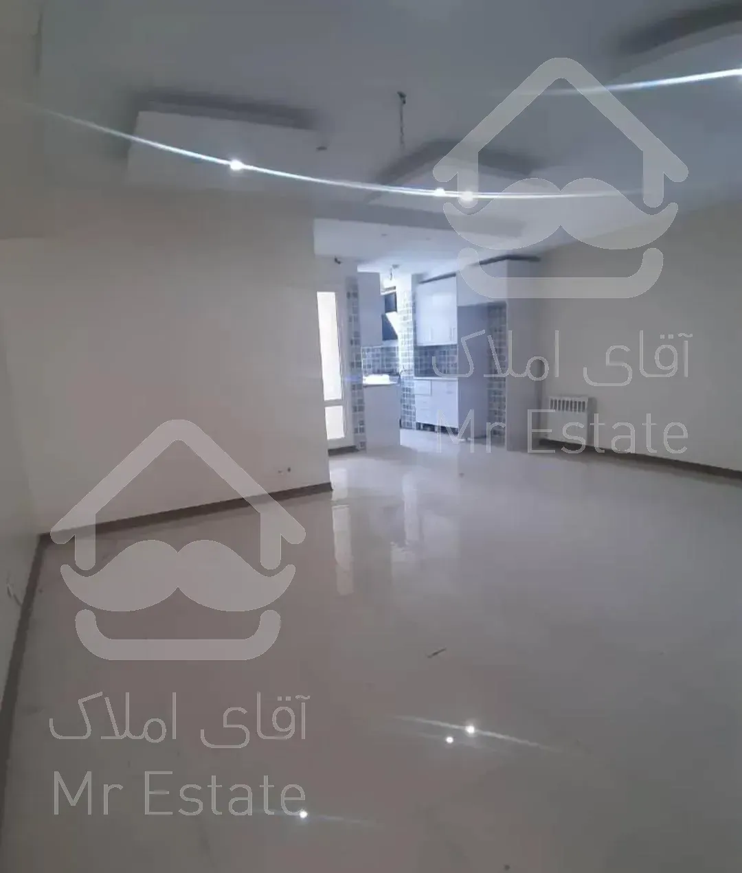 آپارتمان ۸۲ متر ۲خواب