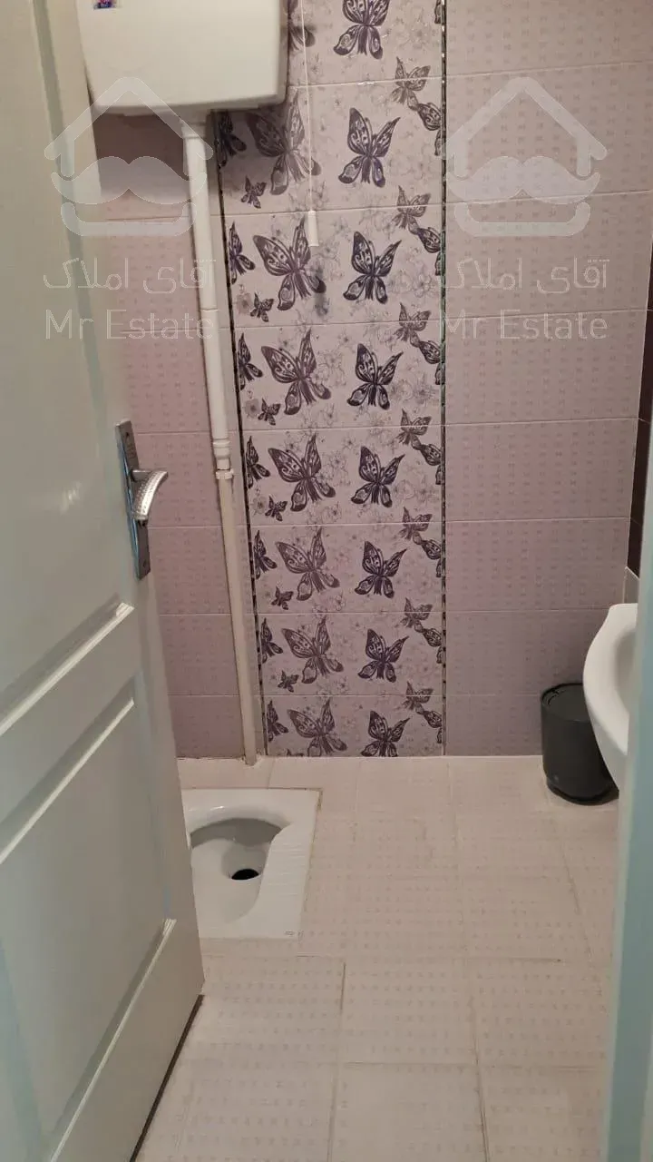 اجاره آپارتمان/۱۰۰ متری/نوساز سعادت آباد