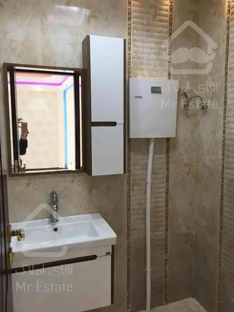 170 متر قیطریه تکواحدی