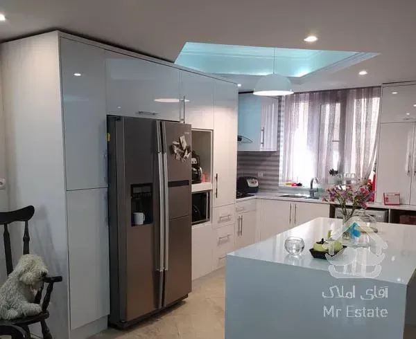 ۱۱۲ متر اختیاریه ۲ خواب فول بازسازی