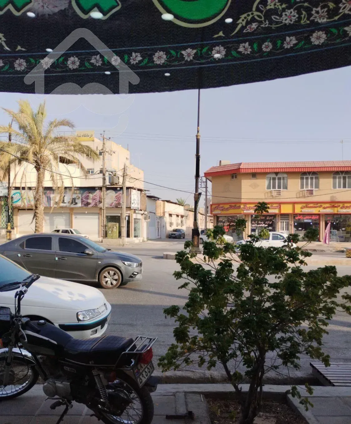 فروش آپارتمان ۸۵ متری ۲ خوابه