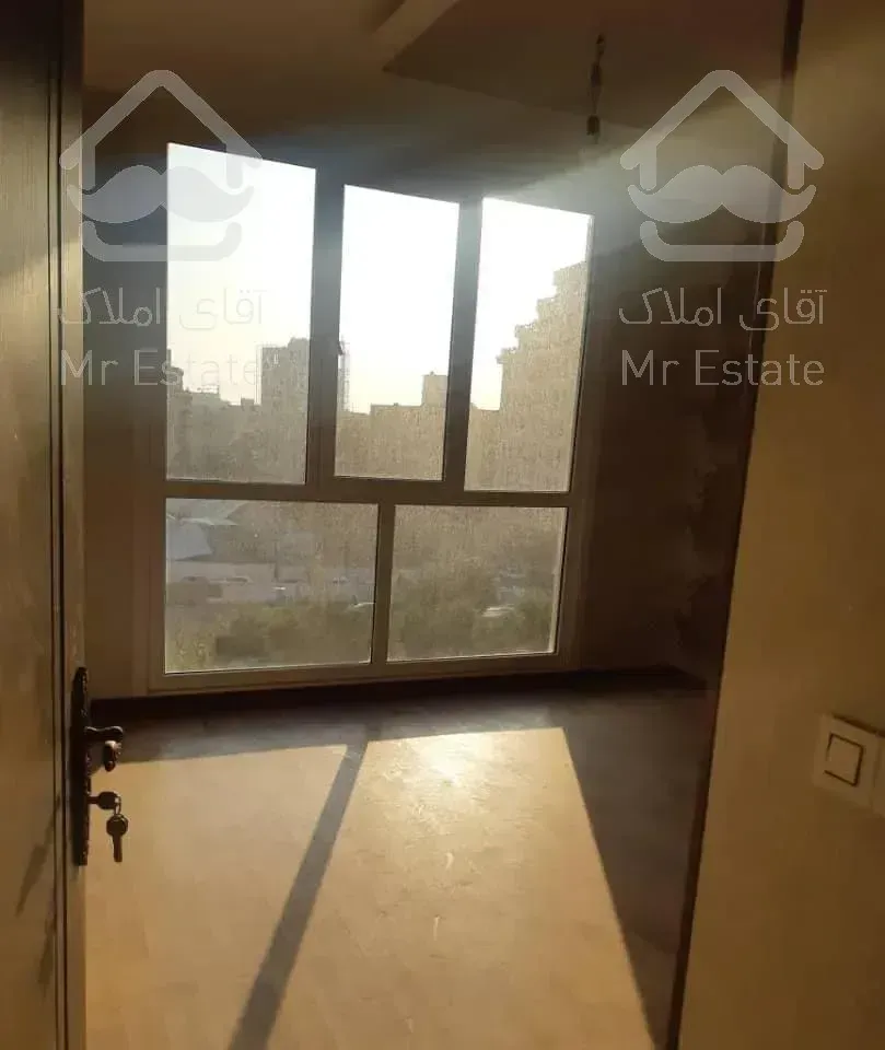 کاخ سازان 114 م  اختیاریه اشرافی اعیانی تکواحد1401