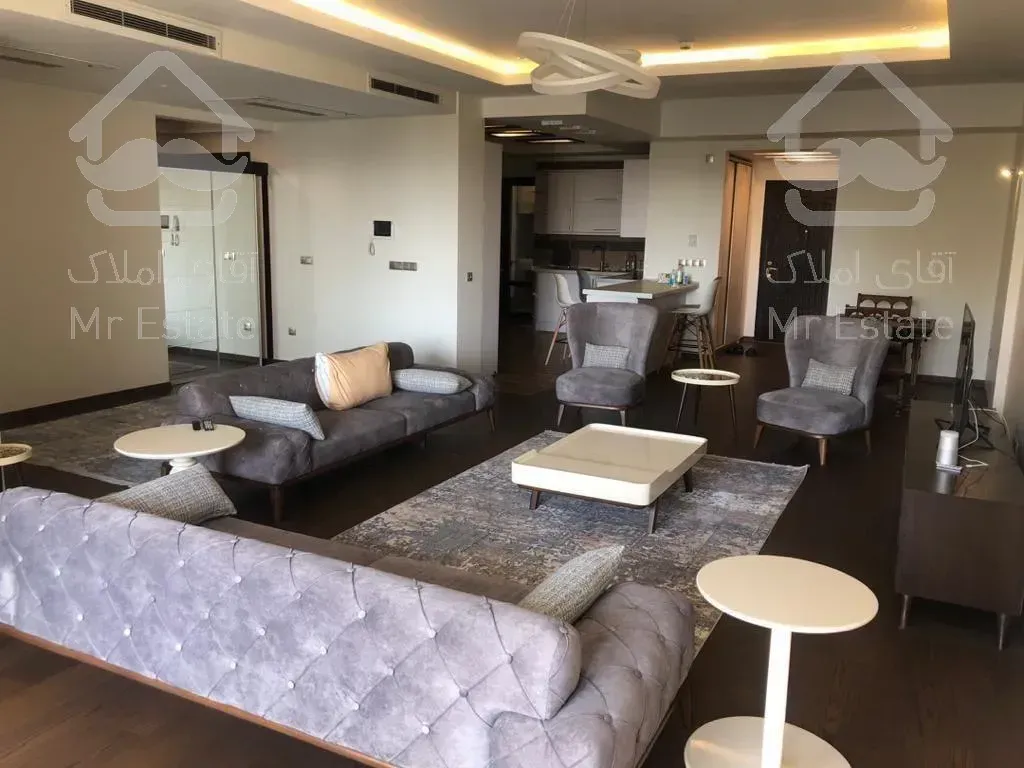 ۳۰۰ متر لوکس نیاوران