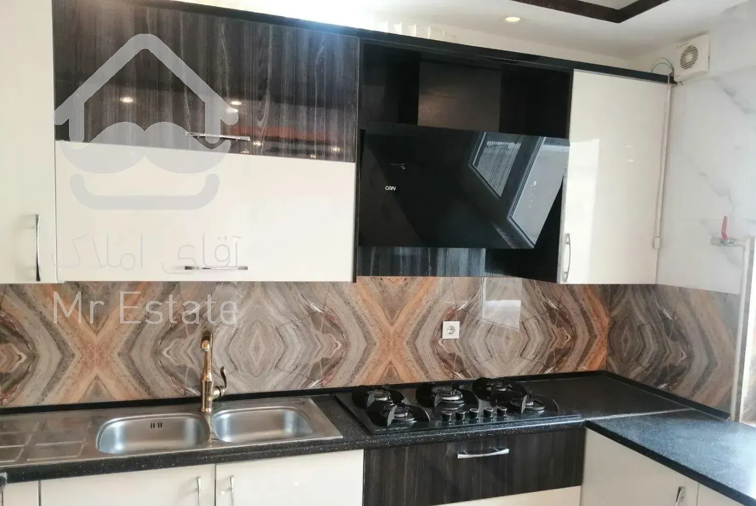 92متر2خواب/نفت/بازسازی کامل/فول امکانات