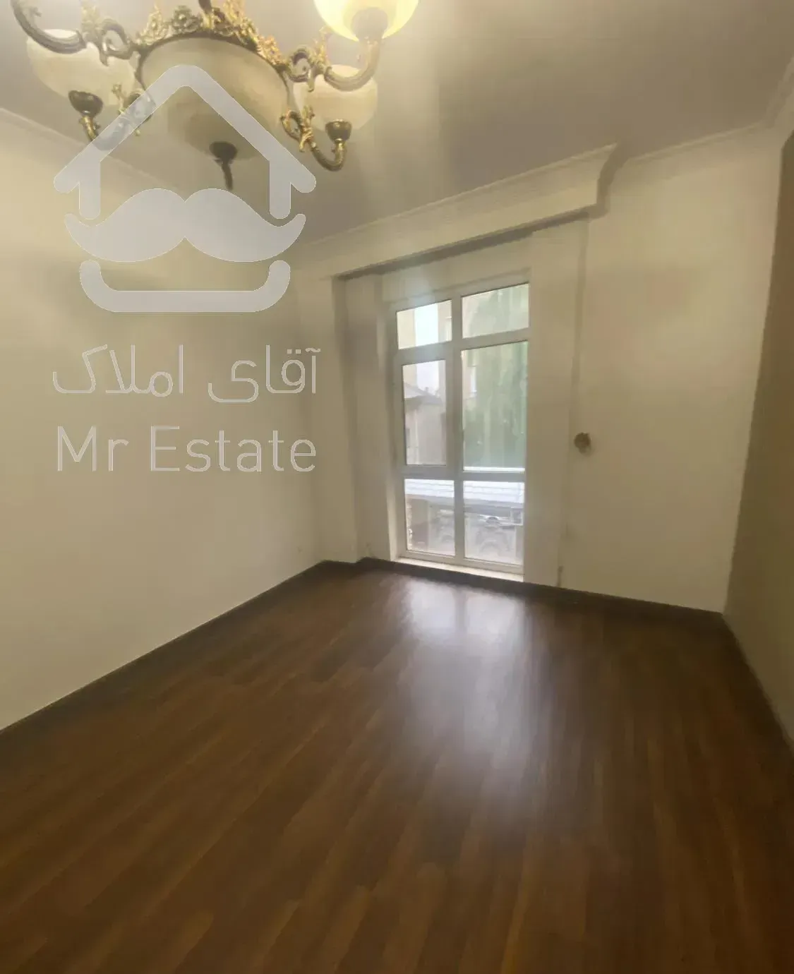 آپارتمان ۱۵۰ متری سه خواب حکمت بر خیابان واعظی