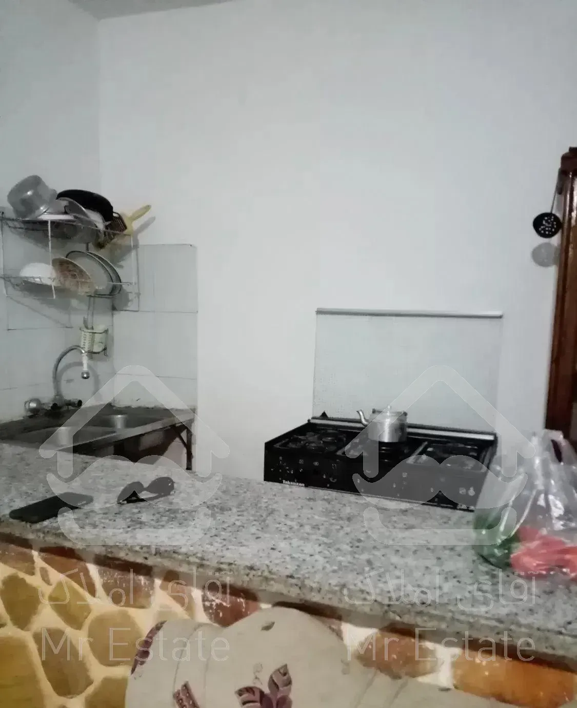 اجاره ویلا مبله کامل دارای الاچیق جای کباب