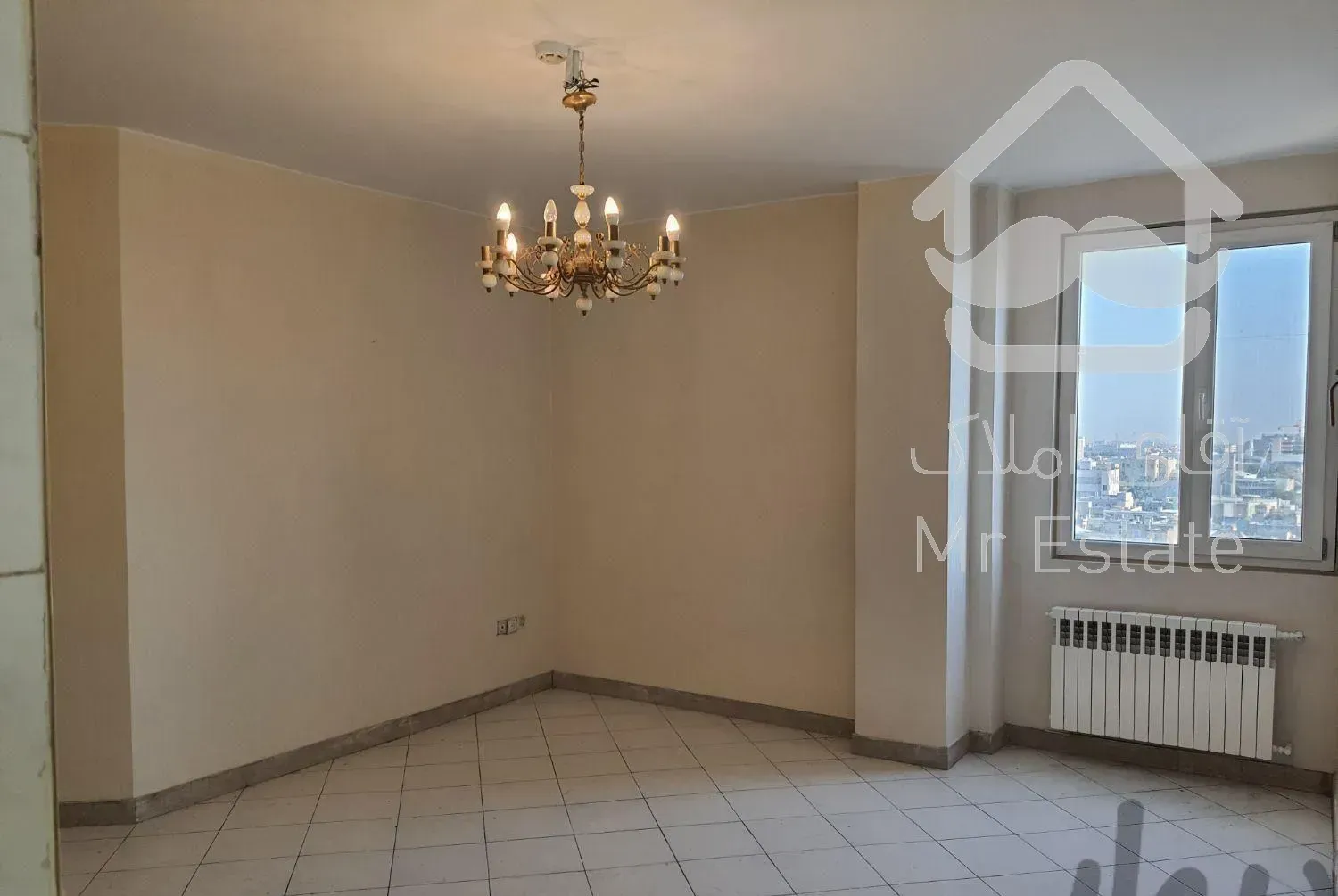 فردوسی نوفل لوشاتو ۶۲ متر ۱خ با پارکینگ و آسانسور