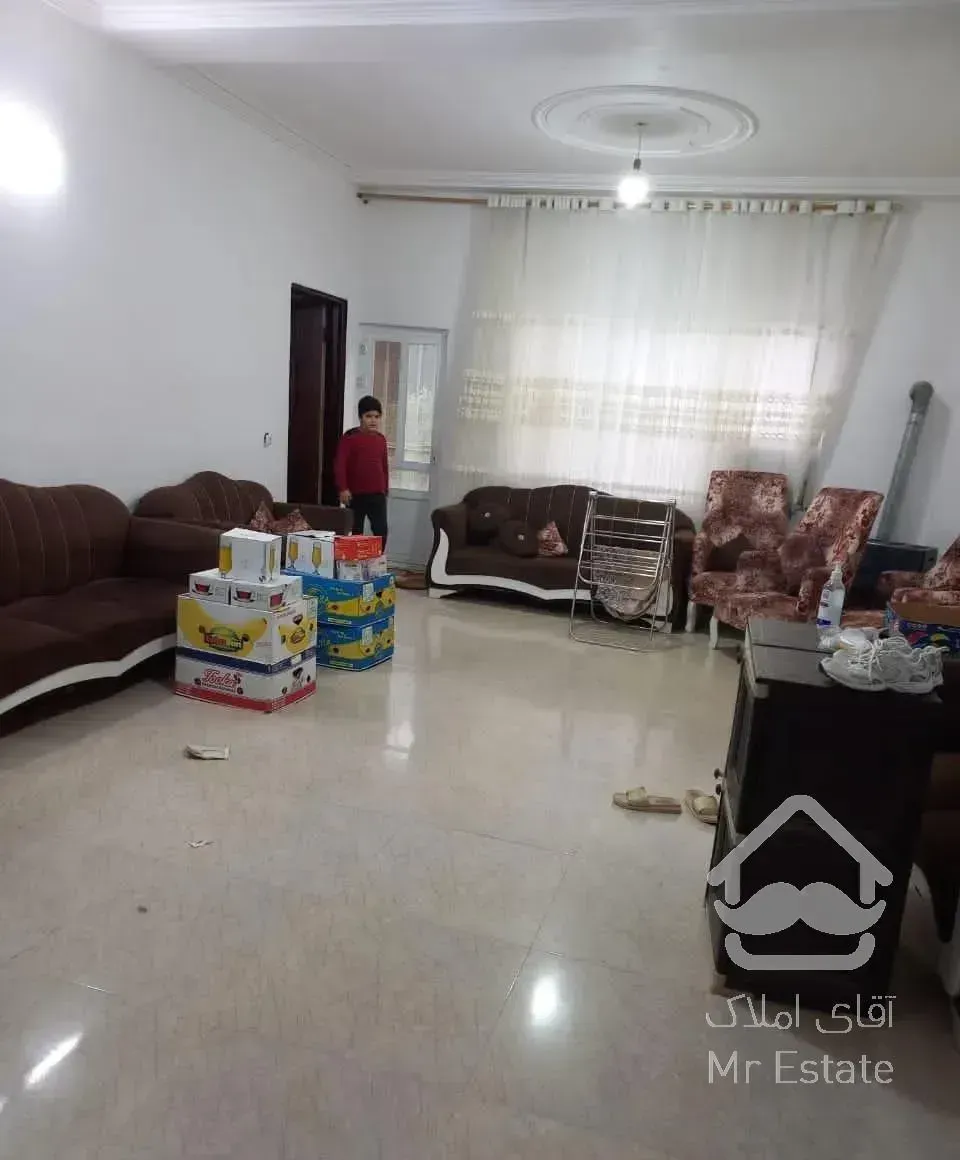 اجاره تکواحدی مستقل سعدی (کوه بیجار)