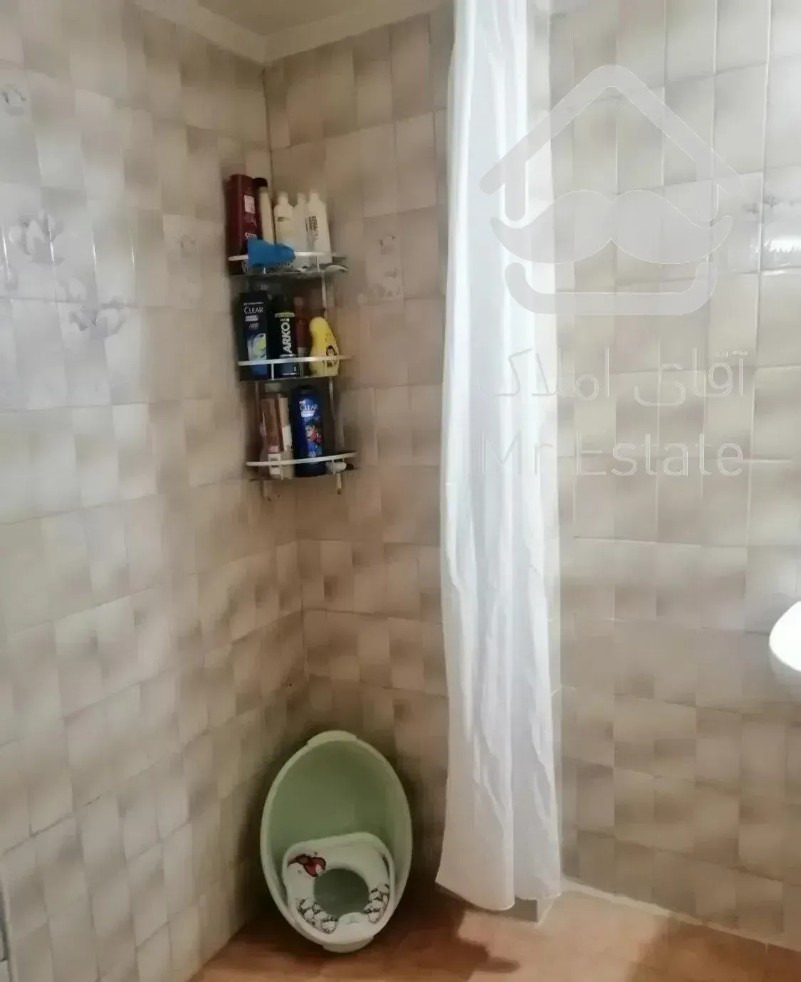 110 متر آپارتمان نزدیک مترو شریعتی قابل تبدیل