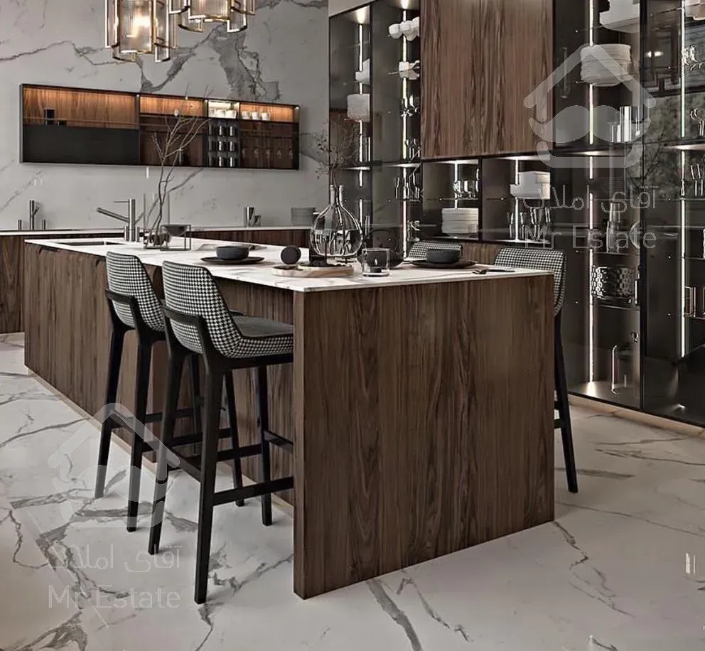 پیش فروش برج مجلل ویژن/۴۵۰ میلیون وام/بهترین فرصت برای سرمایه گذاری و خانه دار شدن