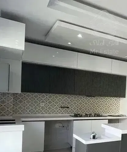 مرزداران/۱۴۰متر/کلیدنخورده/مدرن