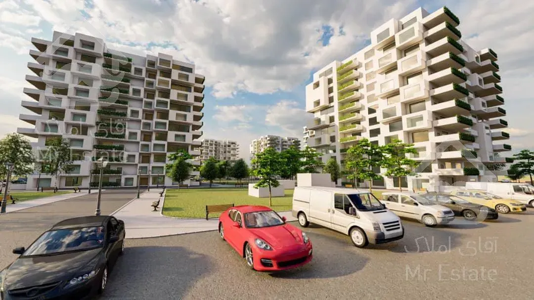 شهرک شهید باقری