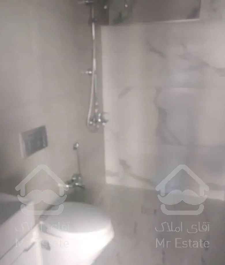 آپارتمان ۹۰ متری نوساز