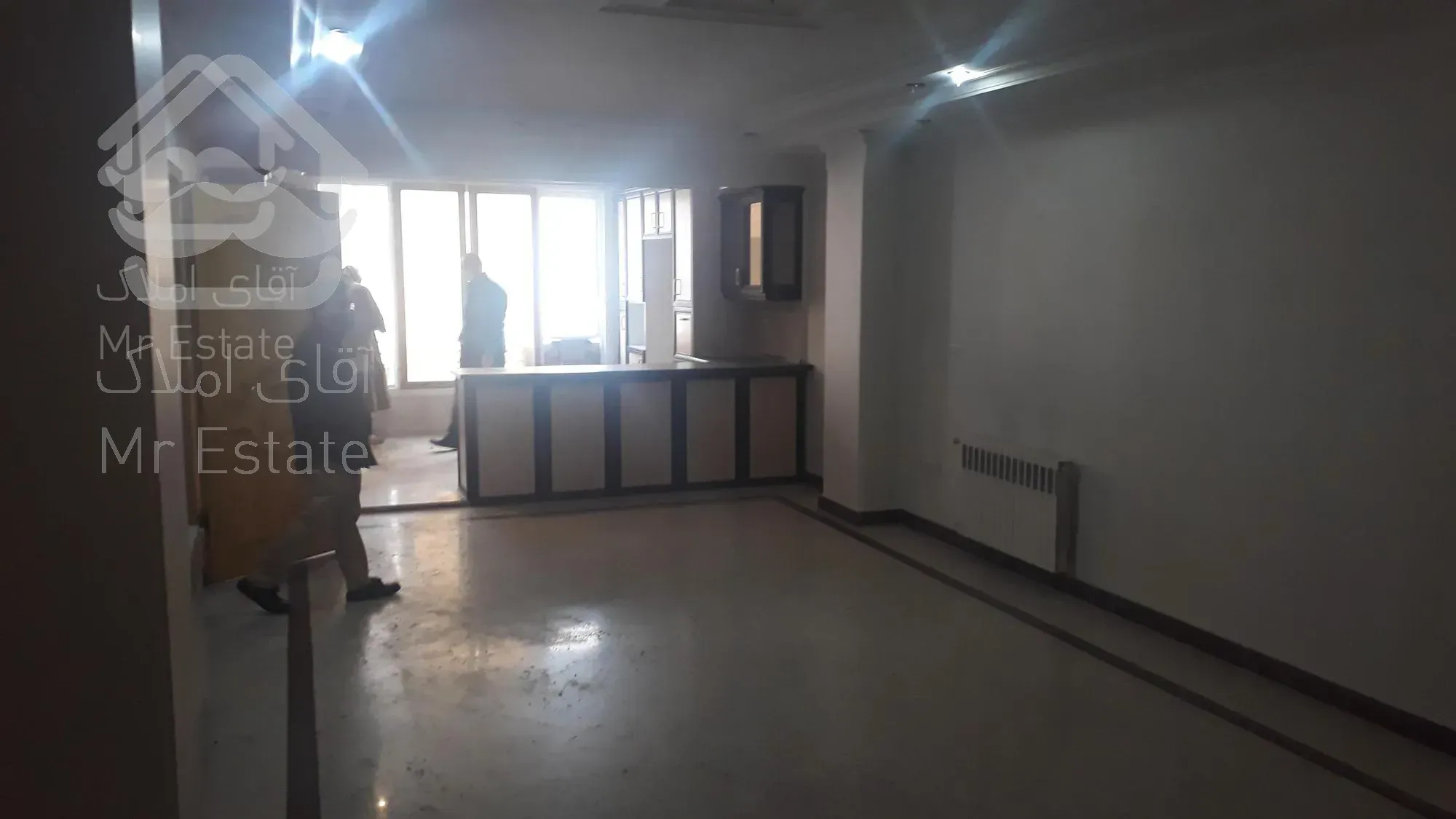 اجاره آپارتمان دو خوابه صادقیه