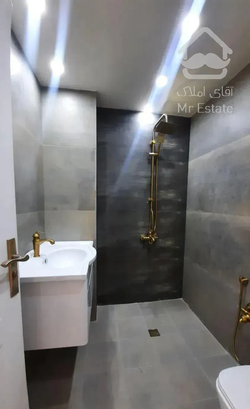 آپارتمان ۱۱۰ متری دو خواب زرگنده