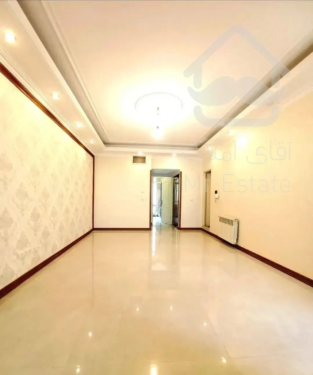 ۶۰ متر / تراورتن / فول / واقعی