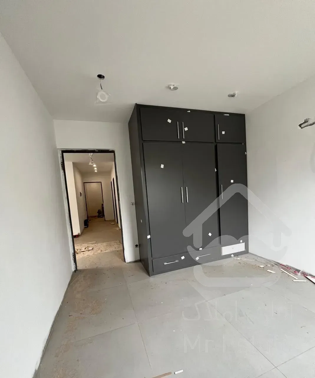 فروش آپارتمان ۹۰ متری واقع در نوشهر