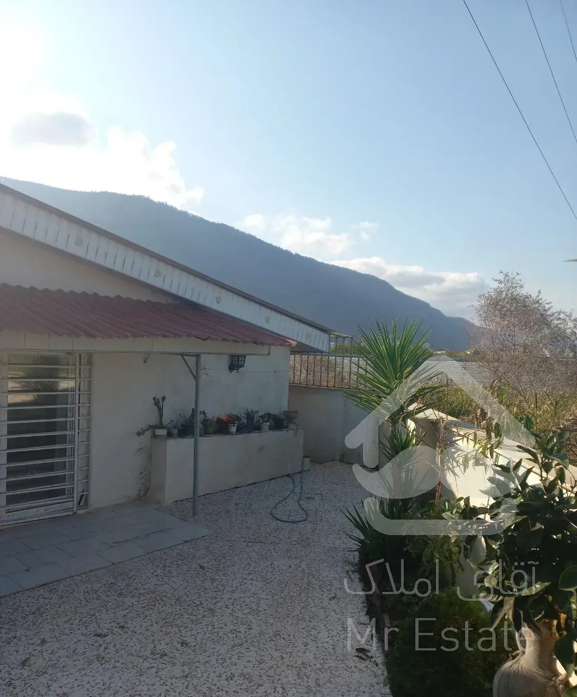 رهن ویلا هچیرود نمک آبرود