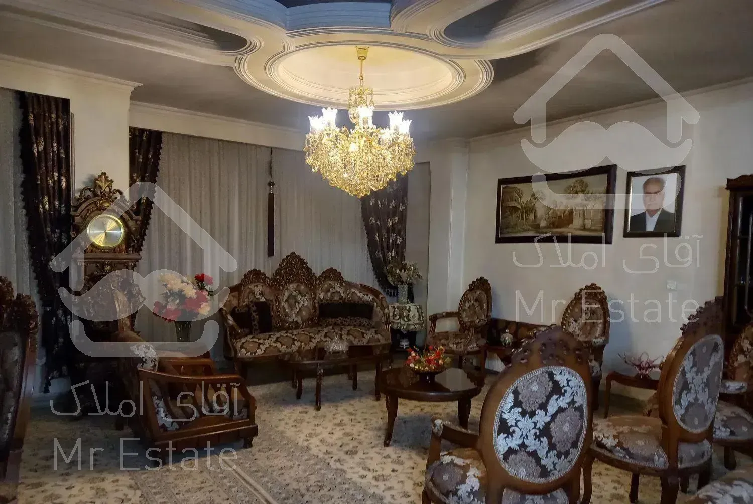 ۱۸۰متر/شریعتی-ظفر/خوش نقشه