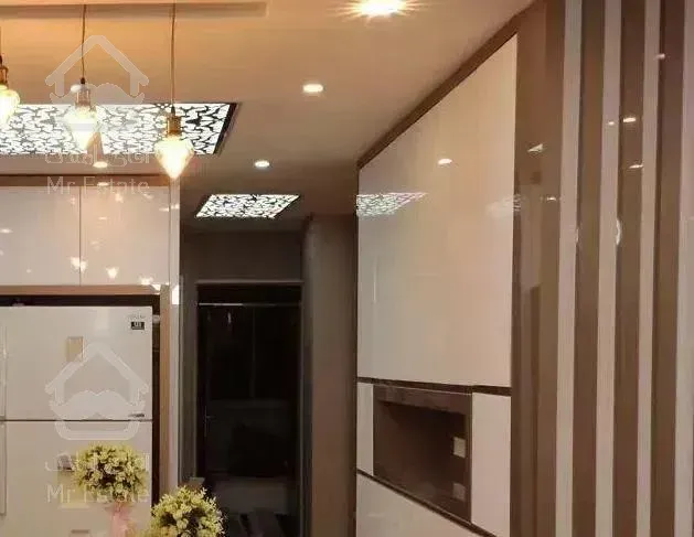 توانیر 130 متر/فول امکانات/شیک