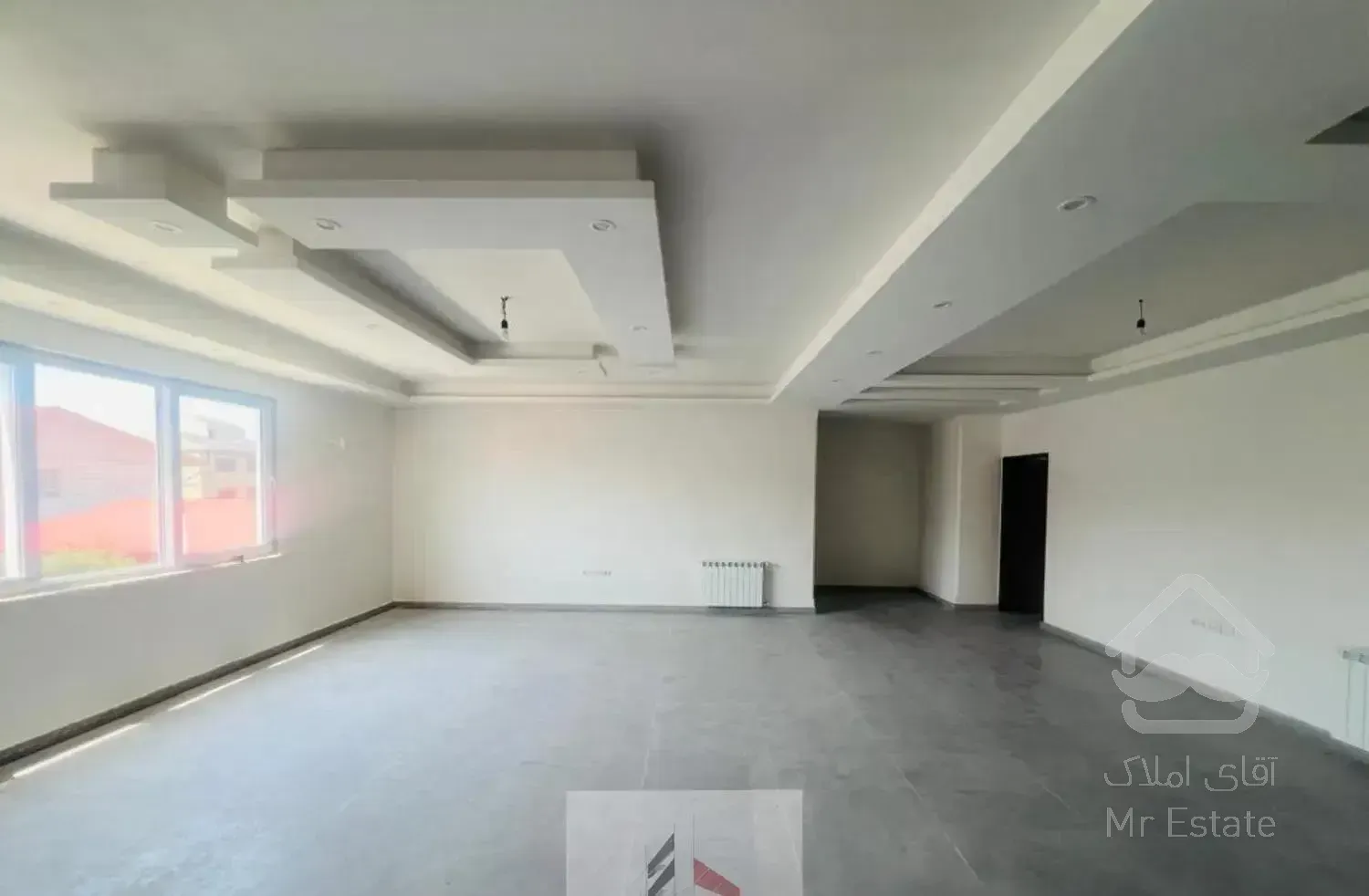 آپارتمان ۱۵۸ متری نوساز /خیابان شهدا