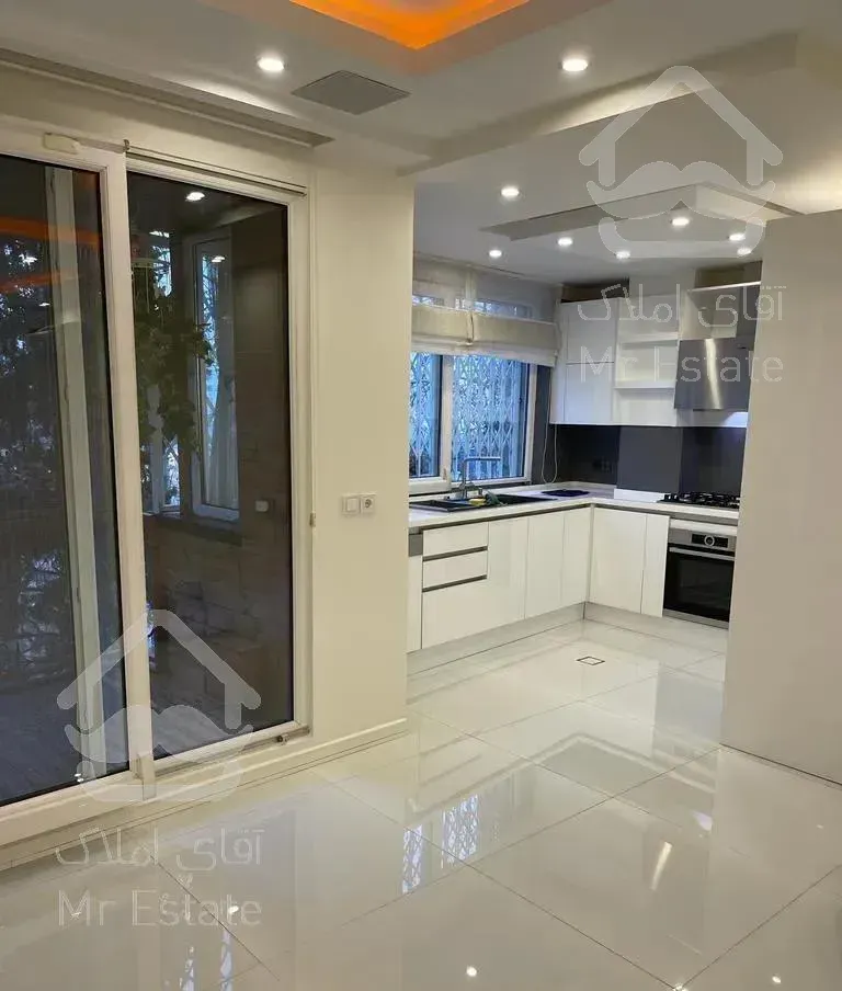 جمشیدیه نوساز مبله ۱۱۰ متر