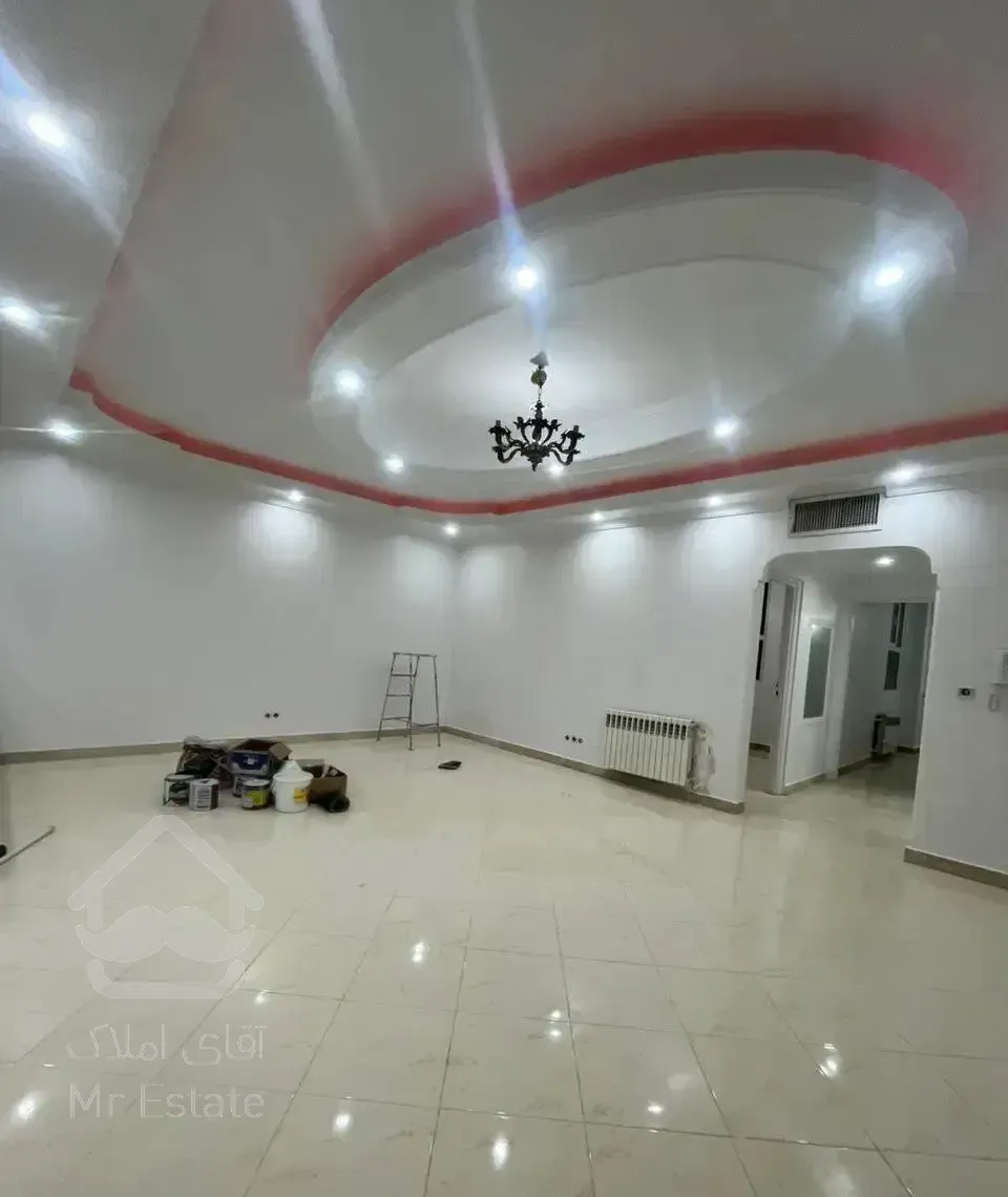 رهن و اجاره دو خواب دهکده المپیک طبقه سوم