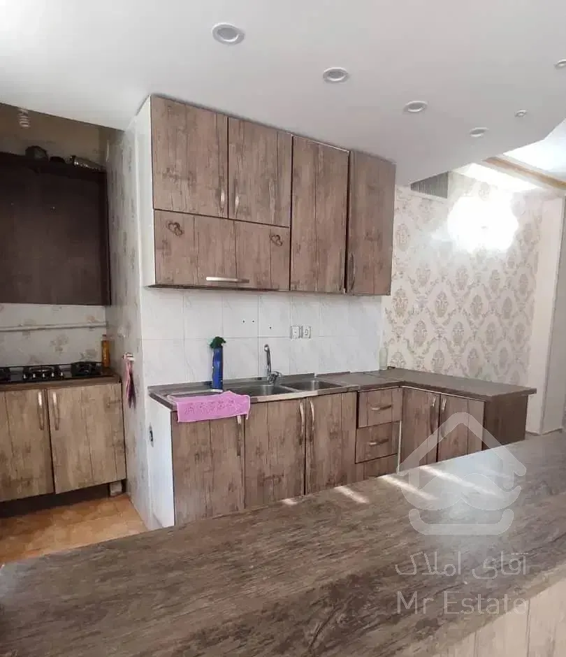 آپارتمان ۸۳متر صنعتی ساز مدیران /جلالی