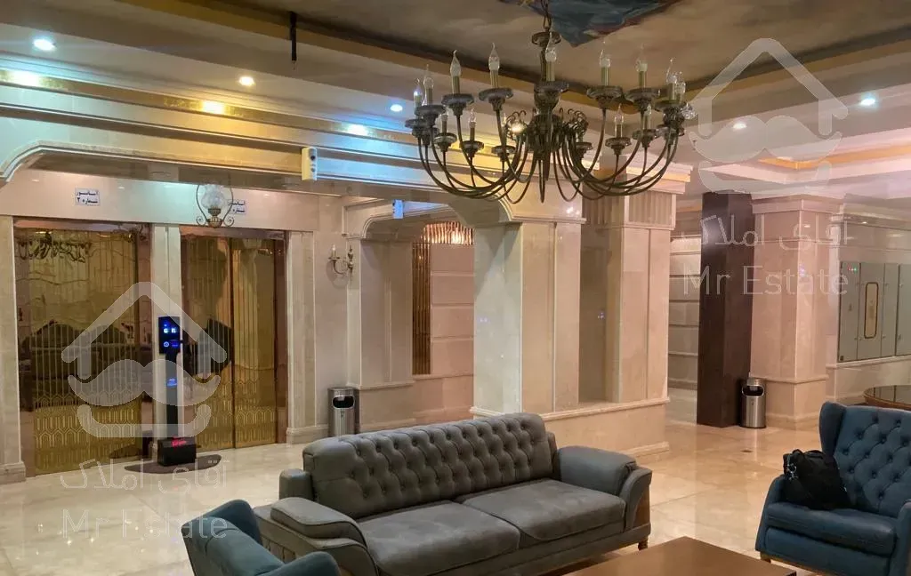 اپارتمان ۹۳متری دو خوابه همیلا