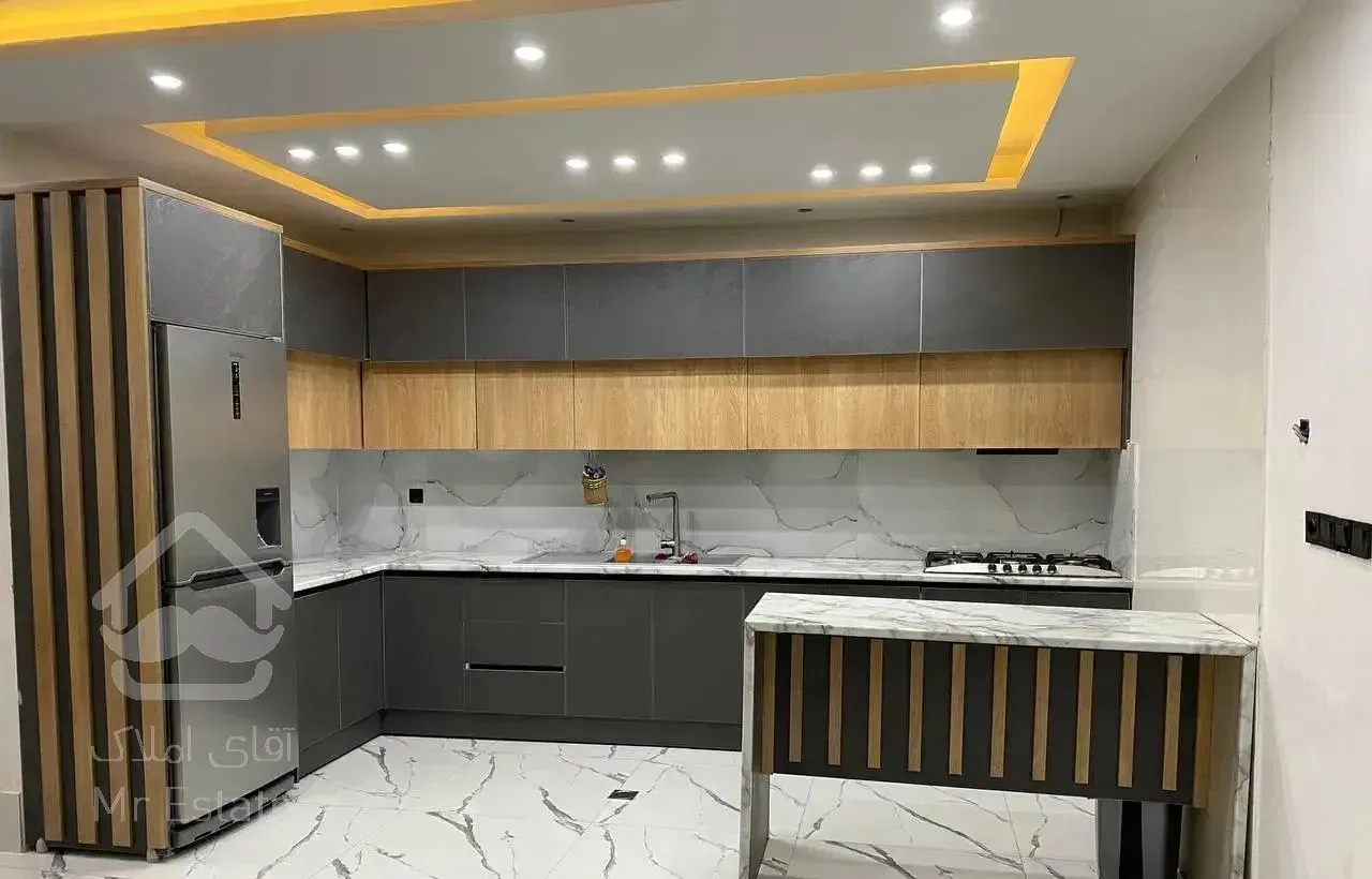 فرصتی کمیاب در عظیمیه/انتخابی اقتصادی/فول بازسازی