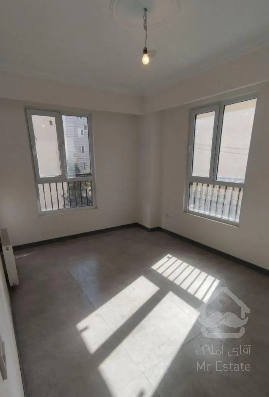 شمال بهبودی/ نوساز کلید نخورده/ ۸۵متری