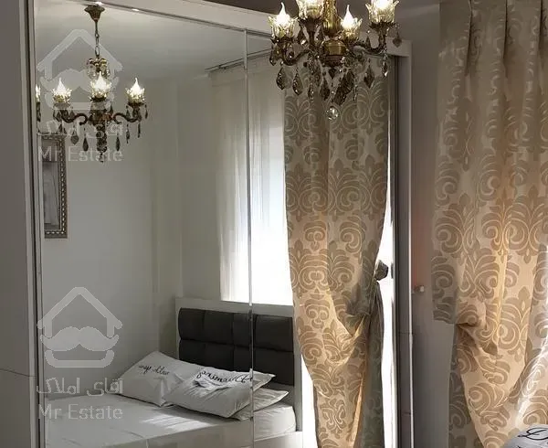 ۶۰ متر درکه تک واحدی نورگیر