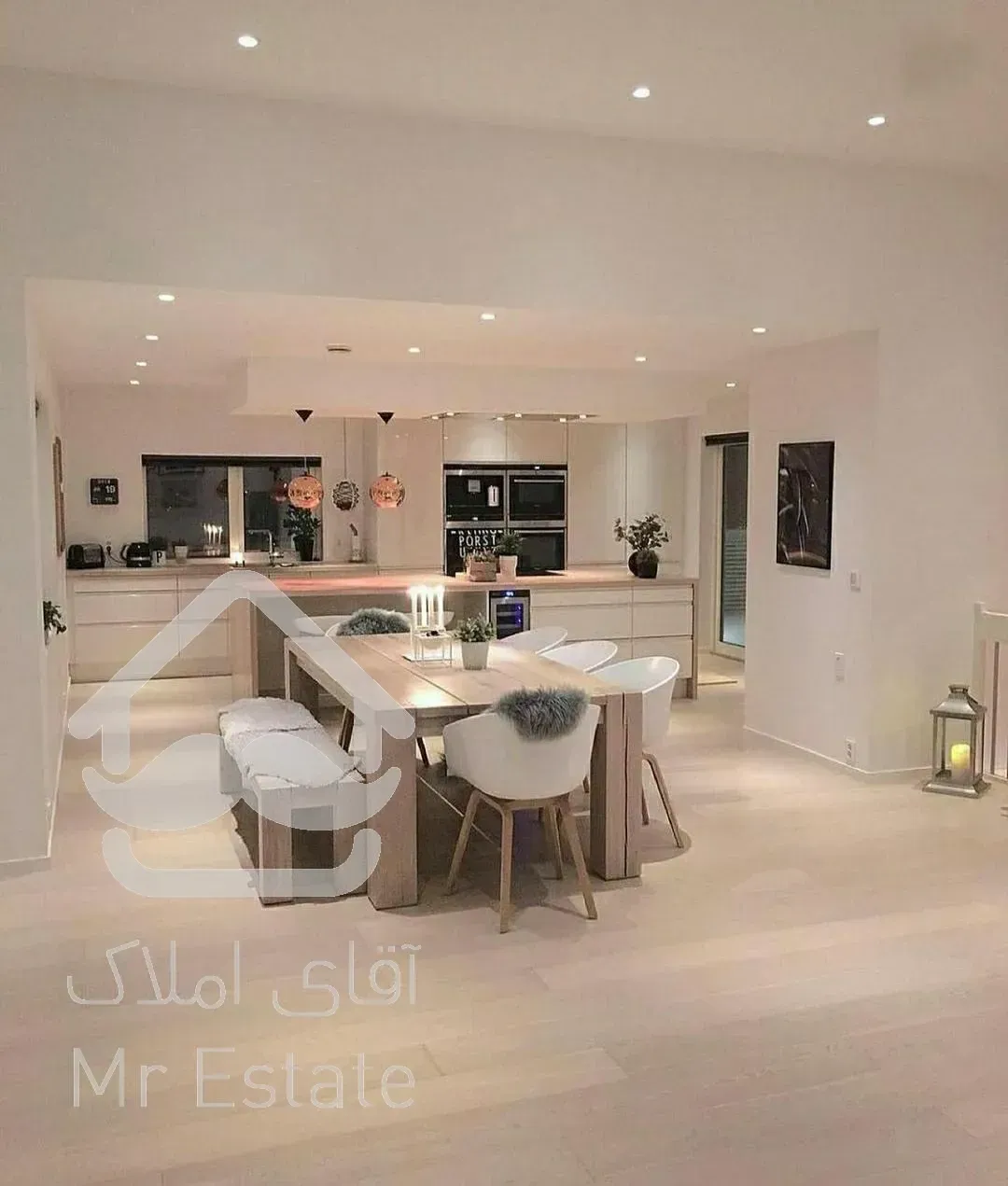 برج کم واحد واعیانی ۲۳۶ متری /مشاعات آبی/روف گاردن/سازه حاج رحیم قربانی