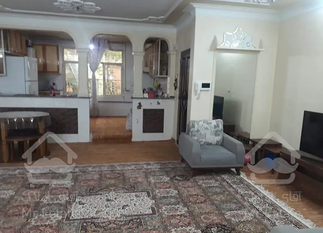 اپارتمان ۸۲ متر 2 خواب