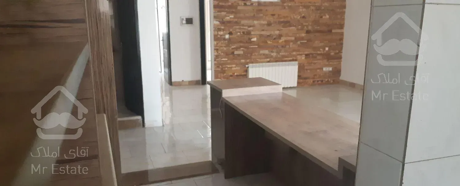 آپارتمان۹۷ متری شهرک رویال رز،